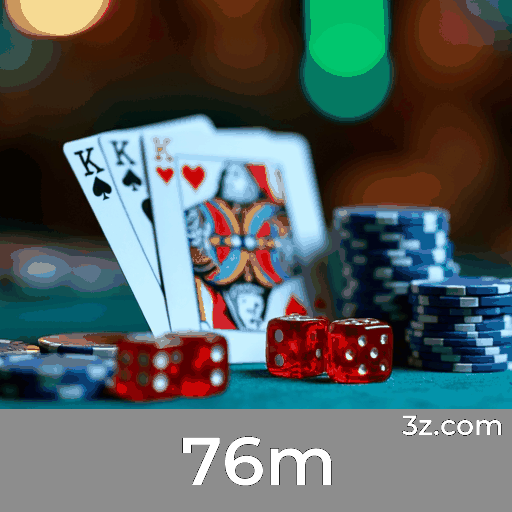 76m login page Brazil – secure online casino access