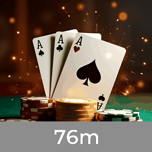 76m: Aposta Móvel Simplificada e Completa
