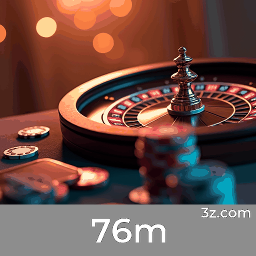 76m login page Brazil – secure online casino access
