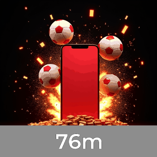 76m: Descubra a Magia dos Jogos de Cassino com Variedade Incomparável